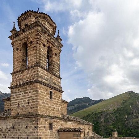 Alojamiento El Campanario Cazorla Exterior photo